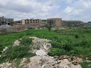 1,981sqm Residential Land at Guzape