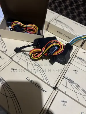 Keep Your Vehicle Safe and Secure With GPS Tracker