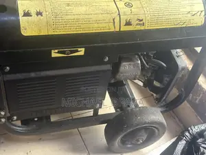 Firman Generator 3900