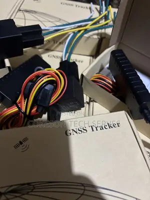 Never Lose Sight of Your Car Tracker