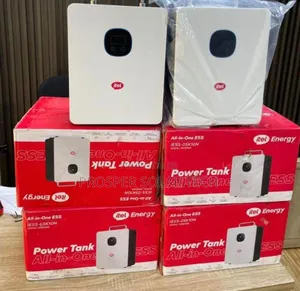 Itel All in One Power Tank