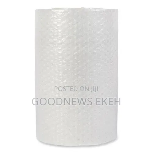 Large Air Bubble Wrap for Picking, Packing Bubble Rolls, Wrapping