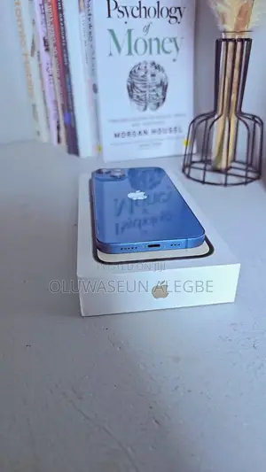 Apple iPhone 13 128 GB Blue