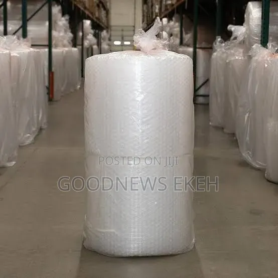 Small Bubble Wrap 600mm by 22yards