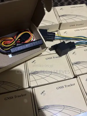 Track and Protect Your Car Daily With Tracker Device