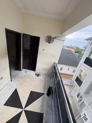 2bdrm Apartment in Benin City for rent