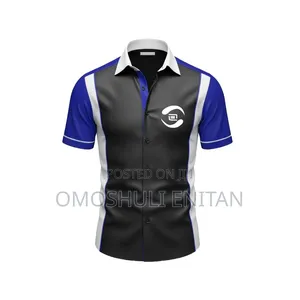 Branded Polo Shirts Available