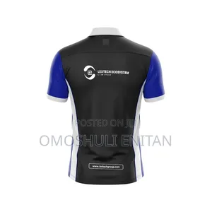Branded Polo Shirts Available