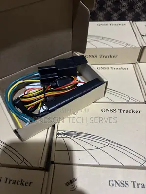 Drive Freely With GPS Tracker Protection