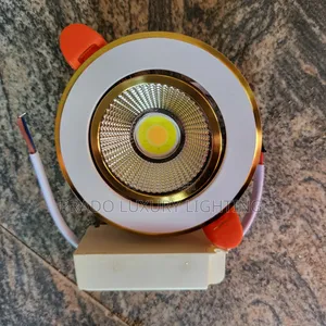 7w Pop Light
