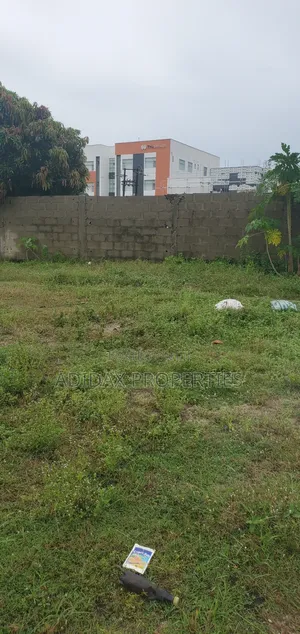 2300sqm of Land for Lease