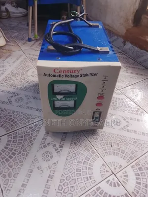 Electric Apparency
