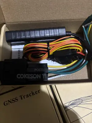 Vehicle Tracking for Total Safety