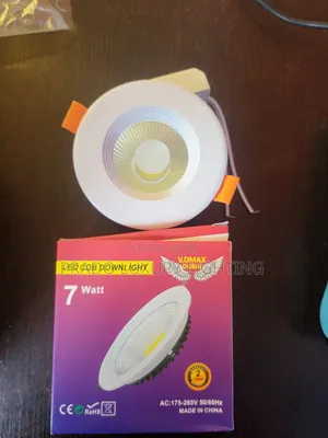7w Cob Pop Light