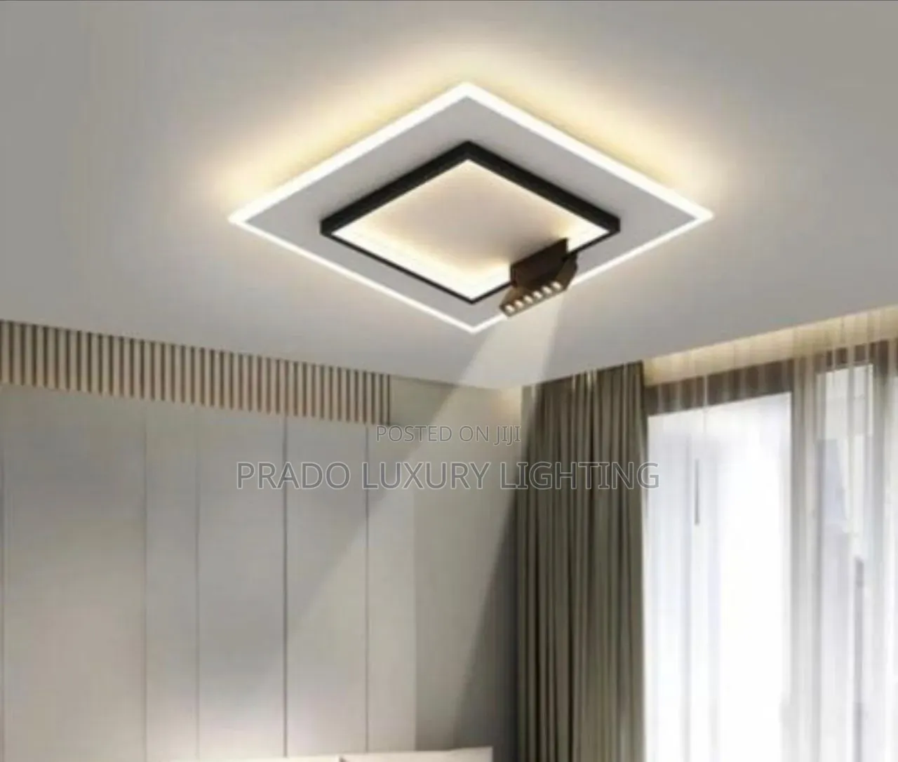 Modern Chandelier Light