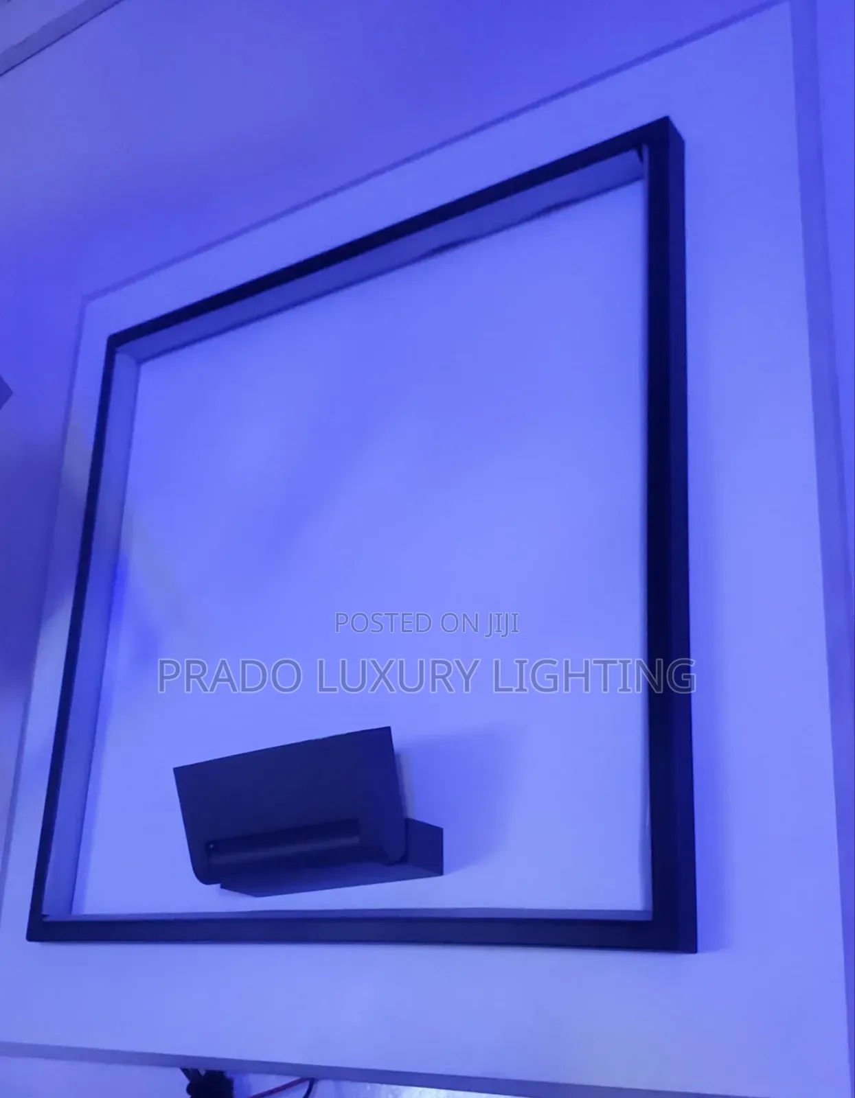 Modern Chandelier Light