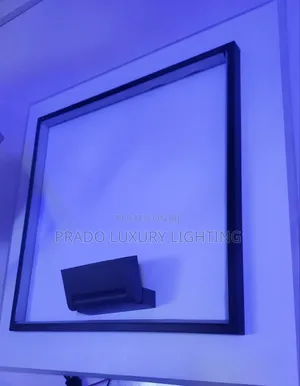 Modern Chandelier Light