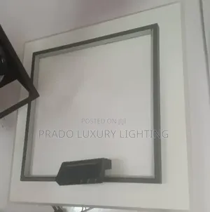 Modern Chandelier Light