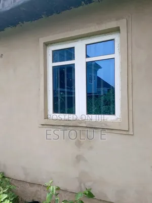 4bdrm Bungalow in G.R.A, Ilesa for sale