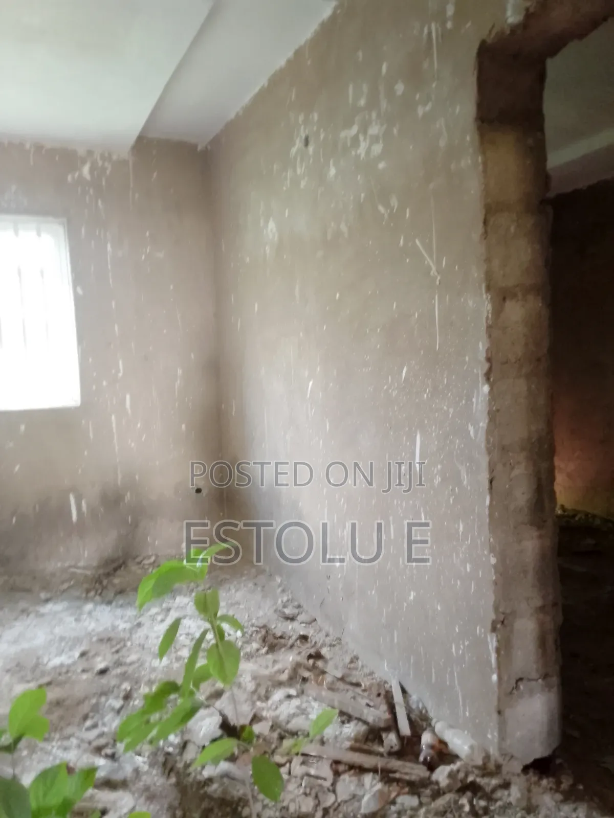 4bdrm Bungalow in G.R.A, Ilesa for sale