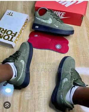 Nike Original Sneakers