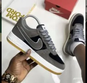 Nike Original Sneakers