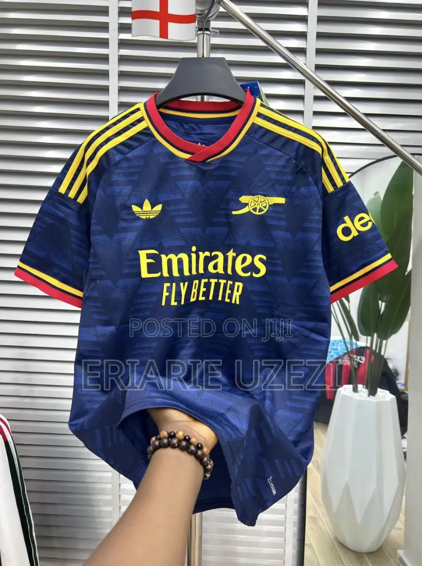 Original Jersey