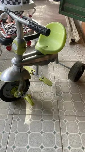 Bicycle 1-4years Old