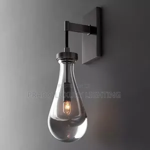 Rings Chandelier