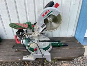 Miter Saw Cutting Machine