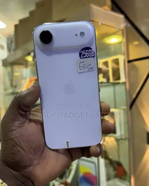 Apple iPhone Air 256 GB White