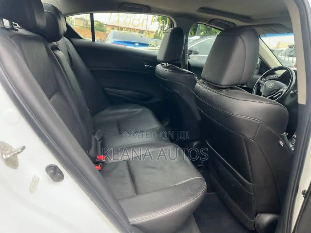 Acura TL 2013