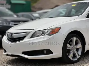 Acura TL 2013
