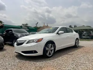 Acura TL 2013