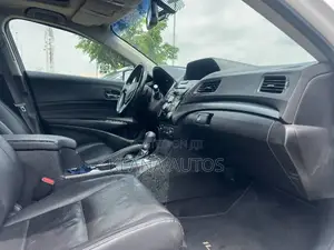 Acura TL 2013