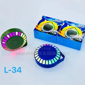 Portable Bluetooth Speaker