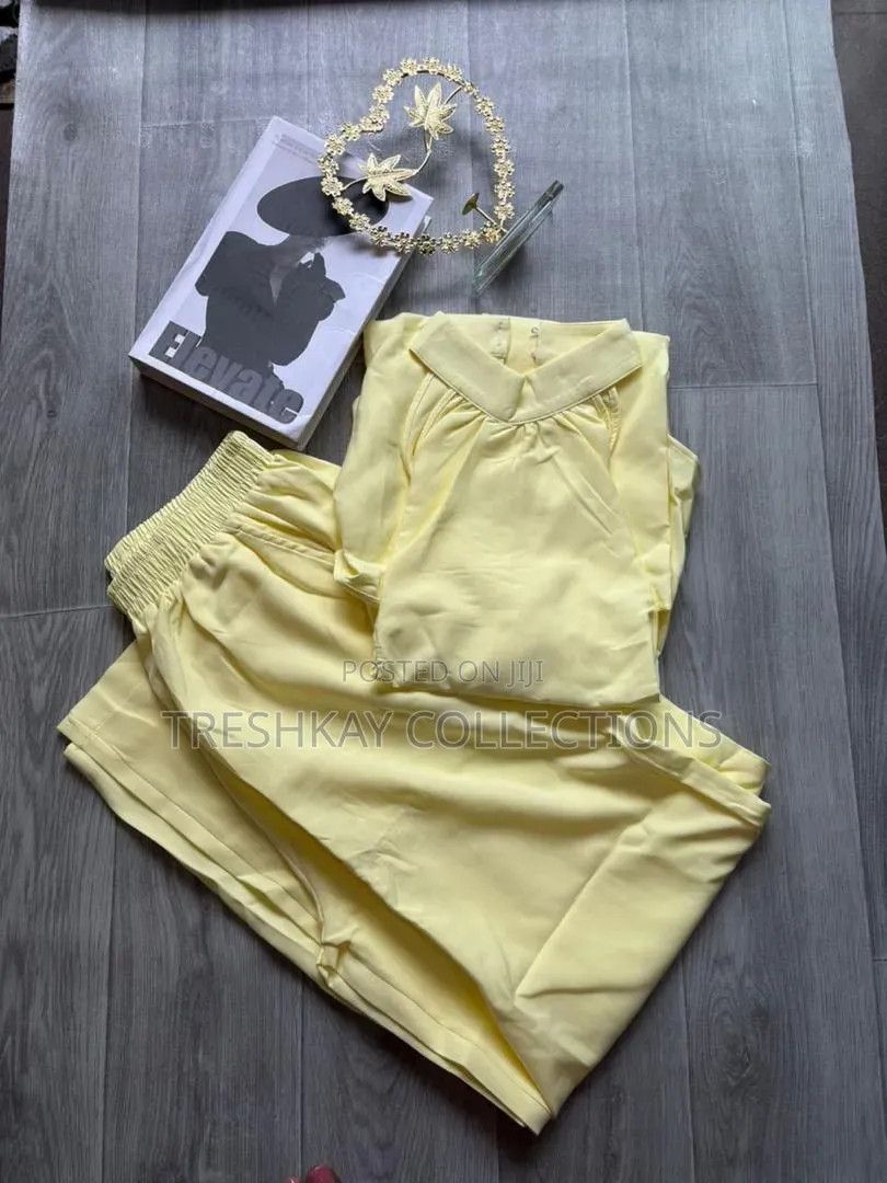 Luxury Ladies Kimono