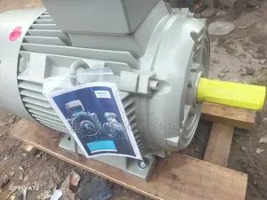Original Brand New 60hp Siemens Electric Motor