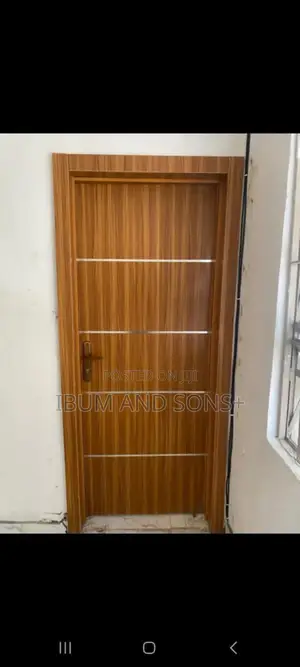 Security Doors