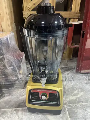6 Liters Commercial With Strong Tap