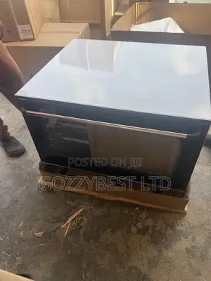 Conventional Oven 4trays