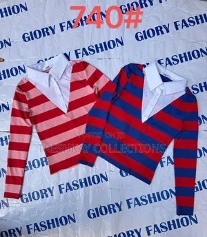 Quality Assured Ladies Top