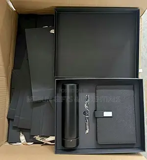 Executive 3-in-1 Premium Gift Set