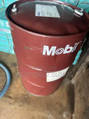 Mobil Delvac Modern 15w-40 Super Defense Drum//208l