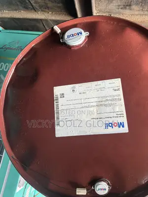 Mobil Delvac Modern 15w-40 Super Defense Drum//208l