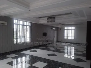 7bdrm Duplex in Ikeja Gra for rent