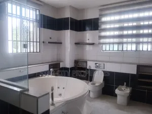 7bdrm Duplex in Ikeja Gra for rent
