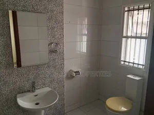 Furnished 4bdrm Duplex in Ikeja Gra for rent
