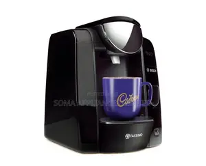 Tassimo Bosch Joy Pod Espresso Coffee Machine