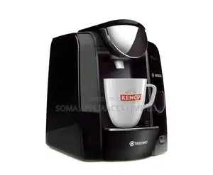 Tassimo Bosch Joy Pod Espresso Coffee Machine